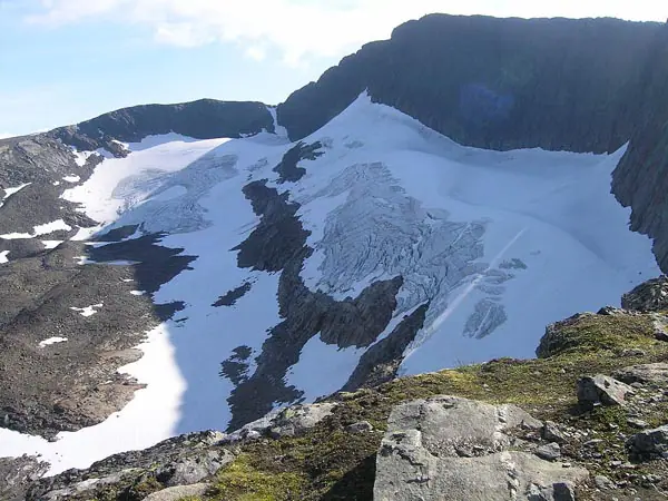 Härjedalen
