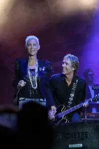 Roxette in Halmstad.