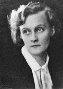 Astrid Lindgren, 1907-2002.