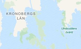 Südschweden – eine Landschaft der Kontraste