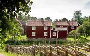 Foto: Tony Töreklint/ imagebank.sweden.se