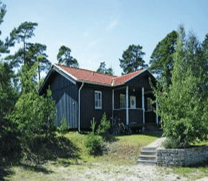 Impressionen aus Gotland, Schweden