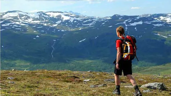Västerbotten