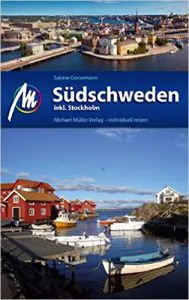 Müller Verlag Südschweden