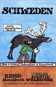 Schweden Reisehandbuch