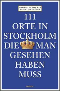 Stockholm Reiseführer
