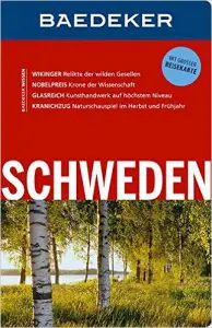 Baedeker Schweden