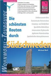 Die schönsten Routen durch Südschweden