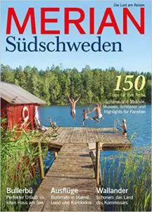 Merian Südschweden