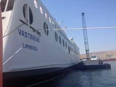 Gotland erlebt einen neuen Rekordsommer
