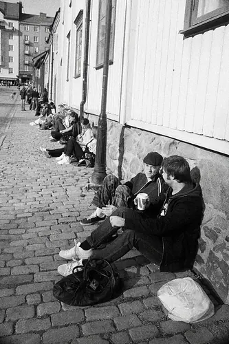 SoFo – South of Folkungagatan