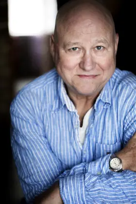 Åke Edwardson