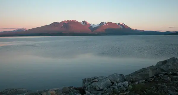 Akka – „Die Königin Lapplands“