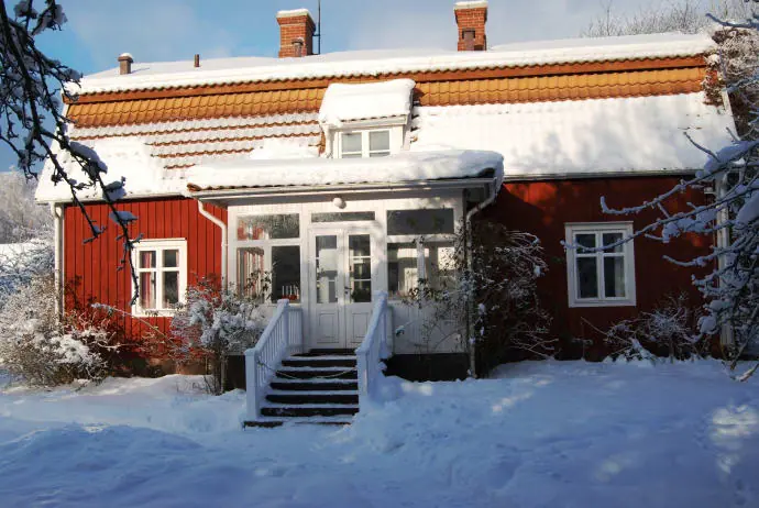 AstridLindgrensnaes