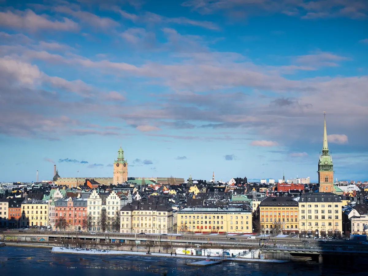 Stockholm mit Kindern – Teil 1: Skansen und Junibacken