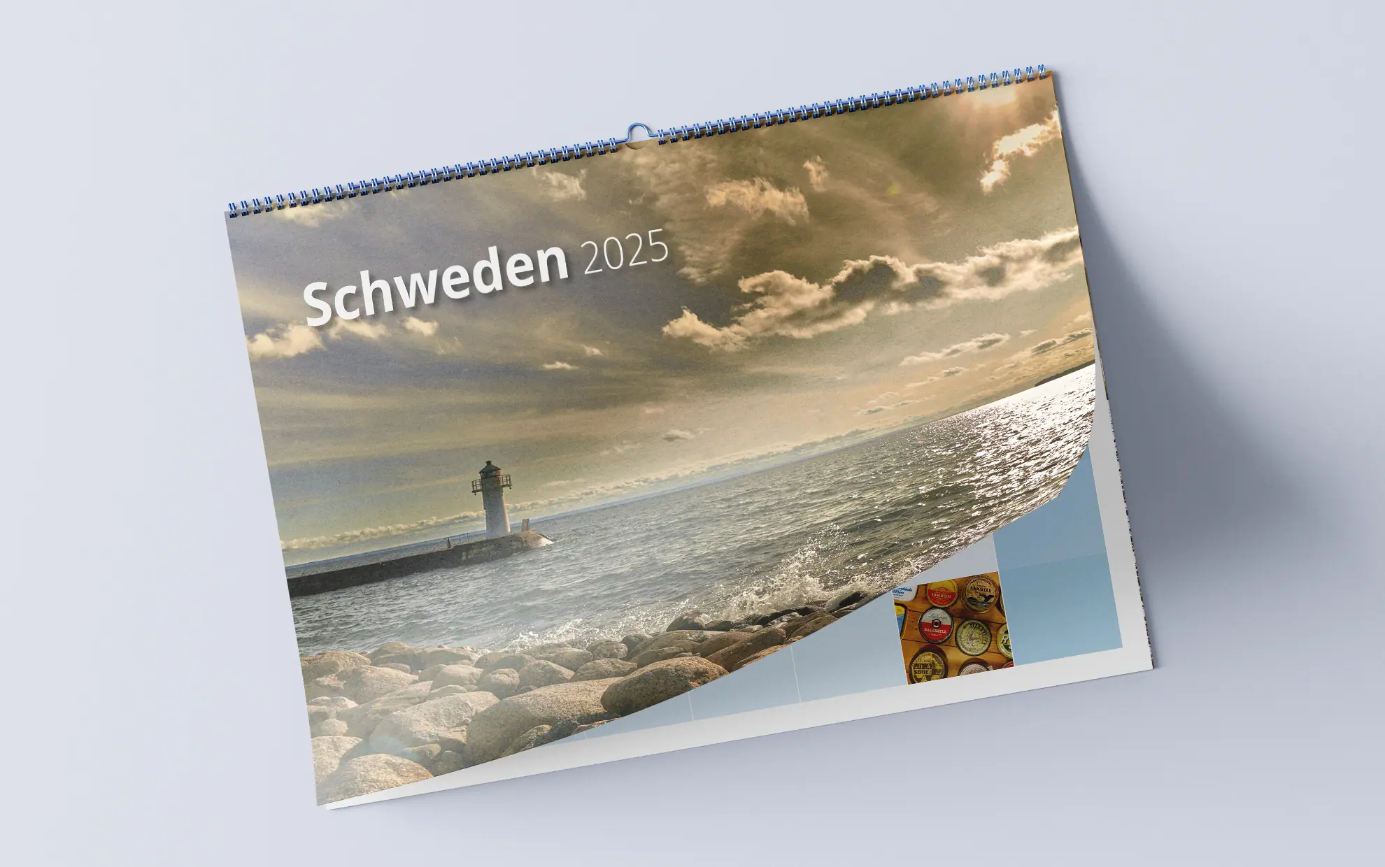 Schwedenkalender 2025
