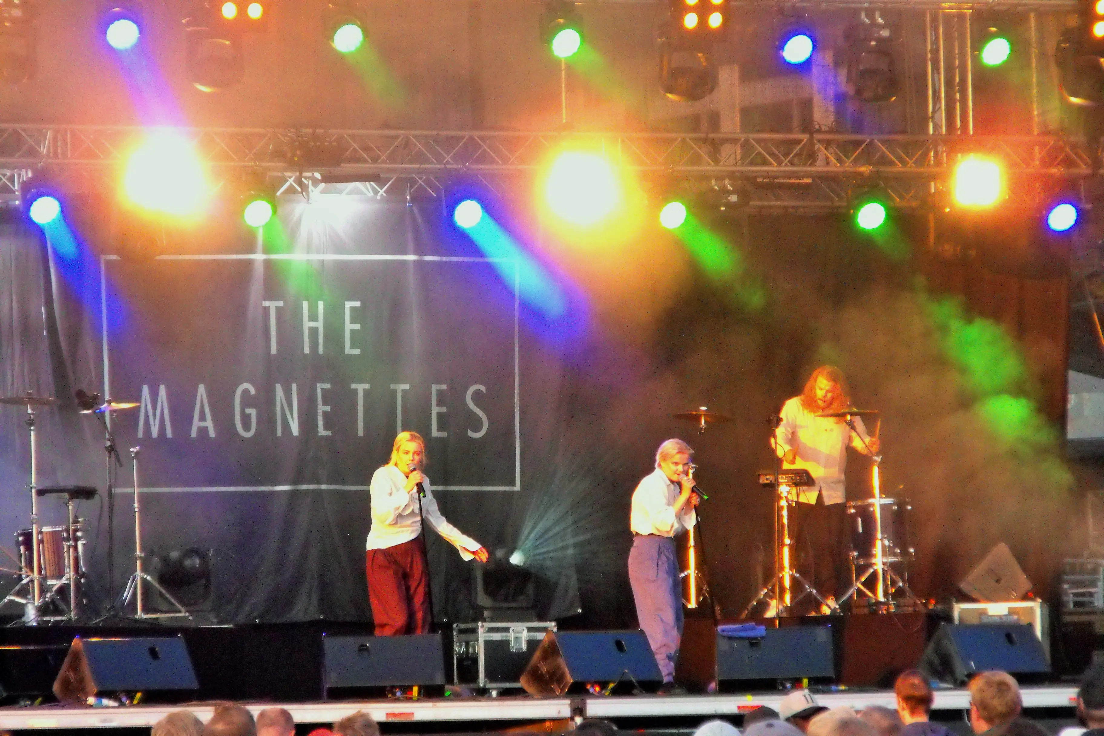 Luleå Hamnfestival