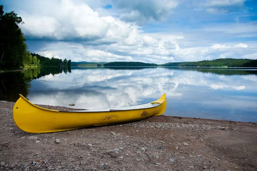 Dalsland Kanot Maraton+ – Schwedens härtestes Paddelfest