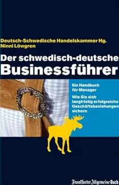 Det ordnar sig – Ein Buchtipp zur schwedischen Mentalität