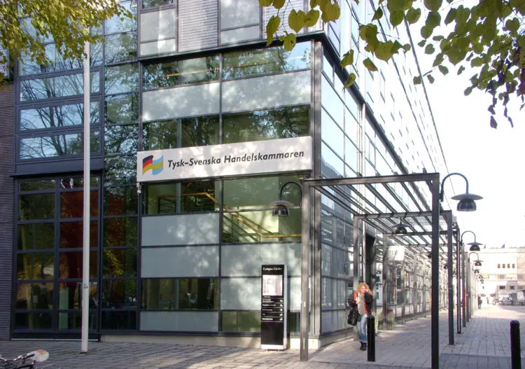 Als deutsches Unternehmen in Schweden