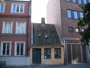 Ebbas Hus