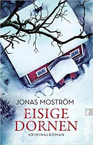 Jonas Moström: Eisige Dornen 11 Eisige Dornen
