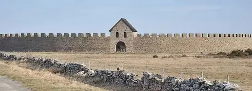 Eketorp