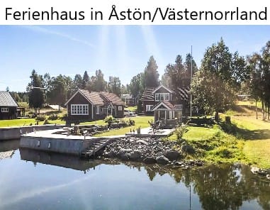 Ferienhaus Astoen