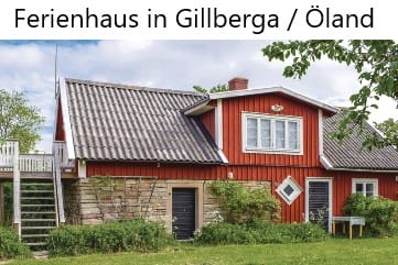 Ferienhaus Gillberga