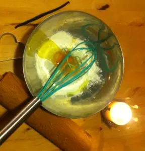 Backen im Advent und zur Weihnachtszeit