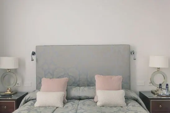 Wohnen wie ein VIP: Star-Zimmer in schwedischen Hotels