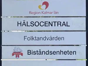 Haelsocentral