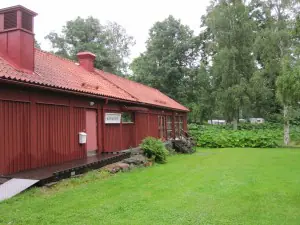 Åsby Skantzen – Schleusen und mehr!
