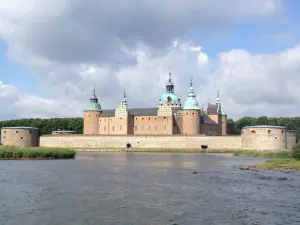 Schloss Kalmar