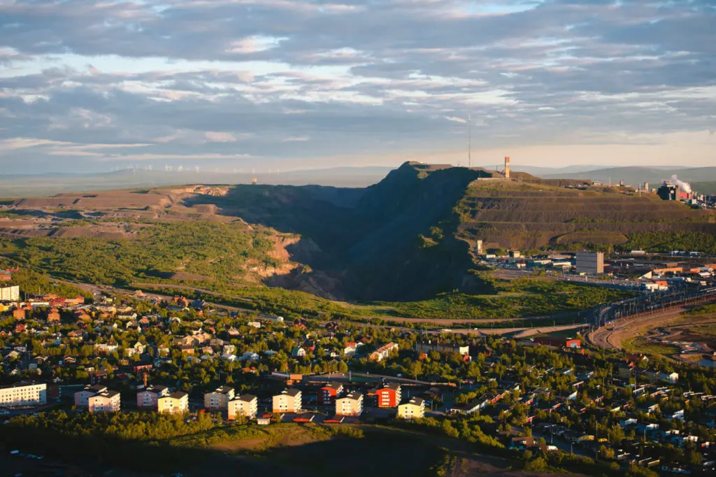 Kiruna