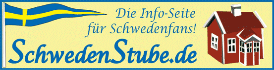 Die Schwedenstube