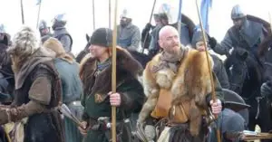Mittelalter Schweden