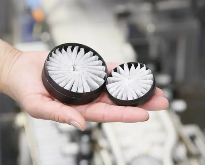 Schweiz erlaubt Handel mit Snus