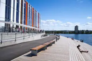 Jönköping Spira 1