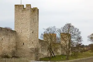 Almedalsveckan: Eine Woche lang Politik pur in Visby
