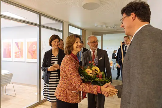 Childhood-Foundation: 20 Jahre im Auftrag der Kinder