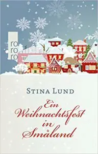 Weihnachtsfest Smaland Buchtitel