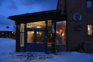 abisko fjaellstation