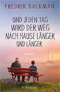 Backmann Buchtitel