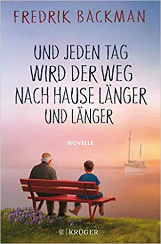 Backmann Buchtitel