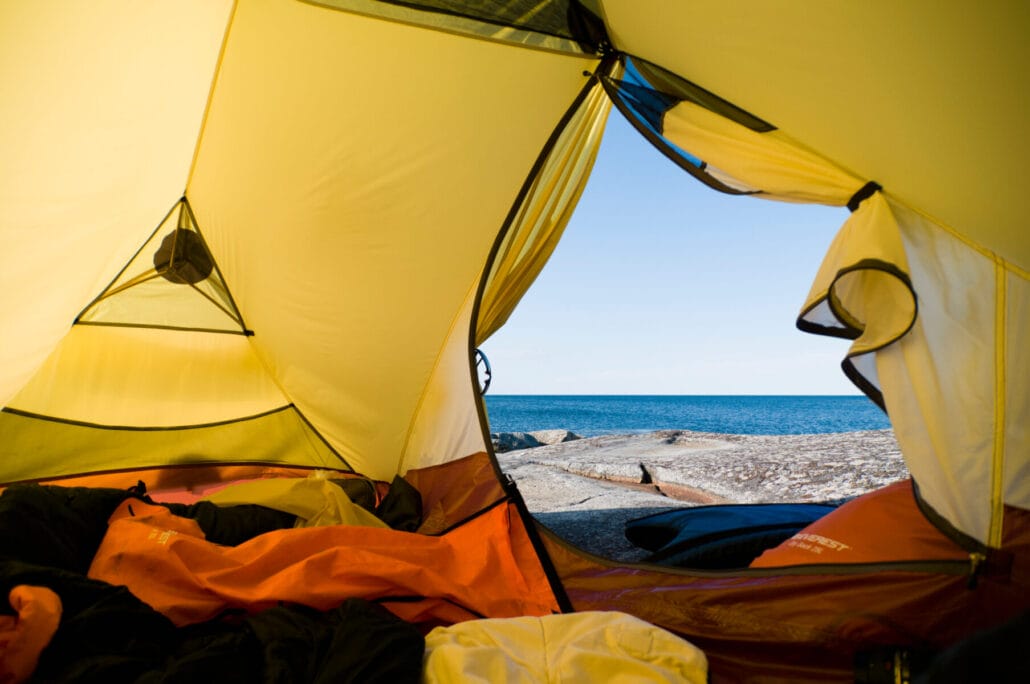 Schwedens Top 3 Familien-Campingplätze – Urlaub mit Abenteuer, Komfort und Küstenflair 2 camping sweden