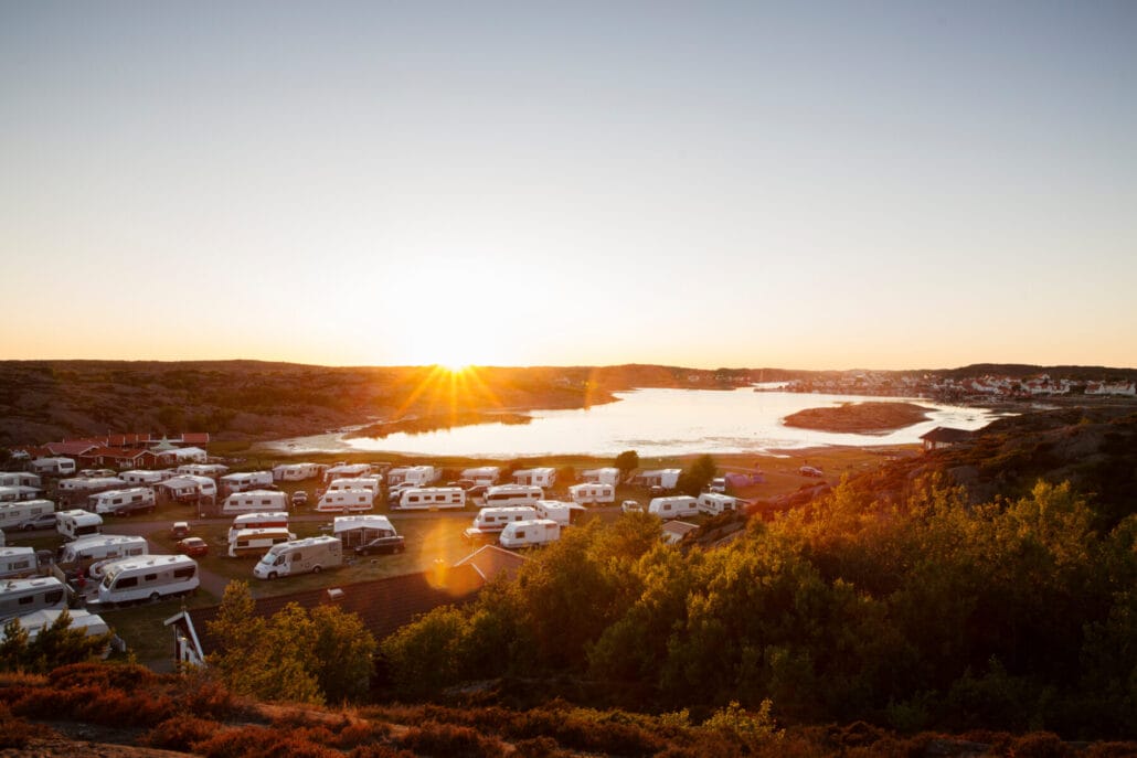 Schwedens Top 3 Familien-Campingplätze – Urlaub mit Abenteuer, Komfort und Küstenflair 3 campingplatz familie schweden