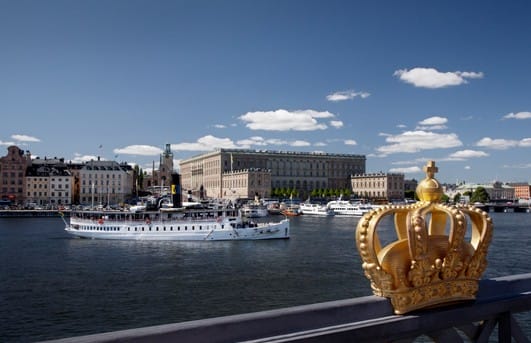 König Carl XVI. Gustaf – ein Monarch im Wandel der Zeit 1 König Carl XVI. Gustaf – ein Monarch im Wandel der Zeit