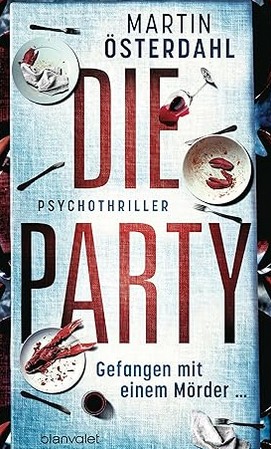 Schweden-Gewinnspiel 2 die party