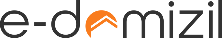 e-domizil Ferienwohnungen Schweden (Logo)